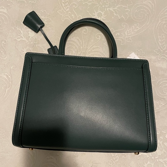 Coach Zoe Carryall - Picture 2 of 4